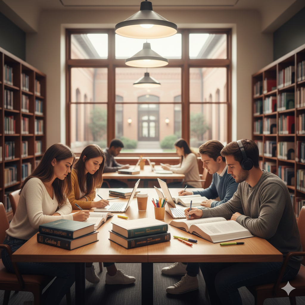 How Expert Coursework Help Can Boost Your Academic Performance