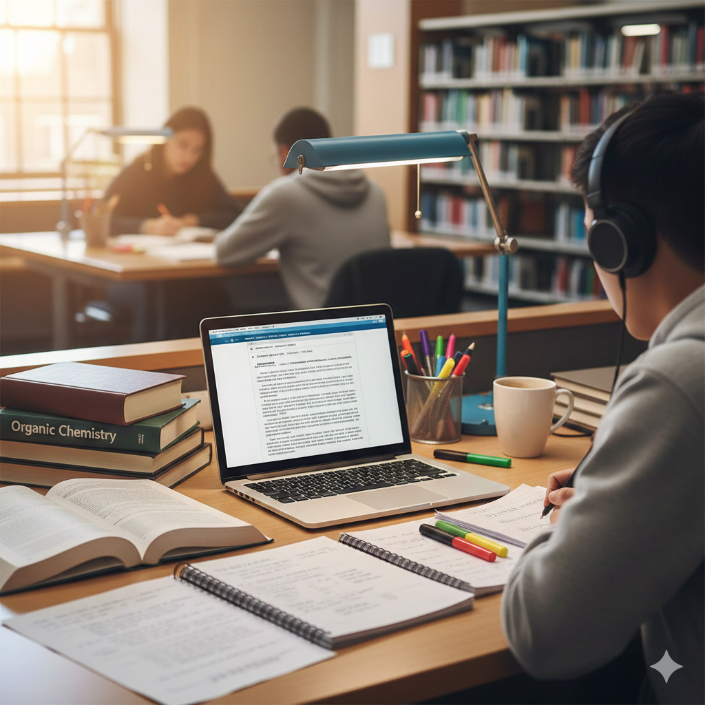 Professional Assignment Help to Improve Your Academic Success